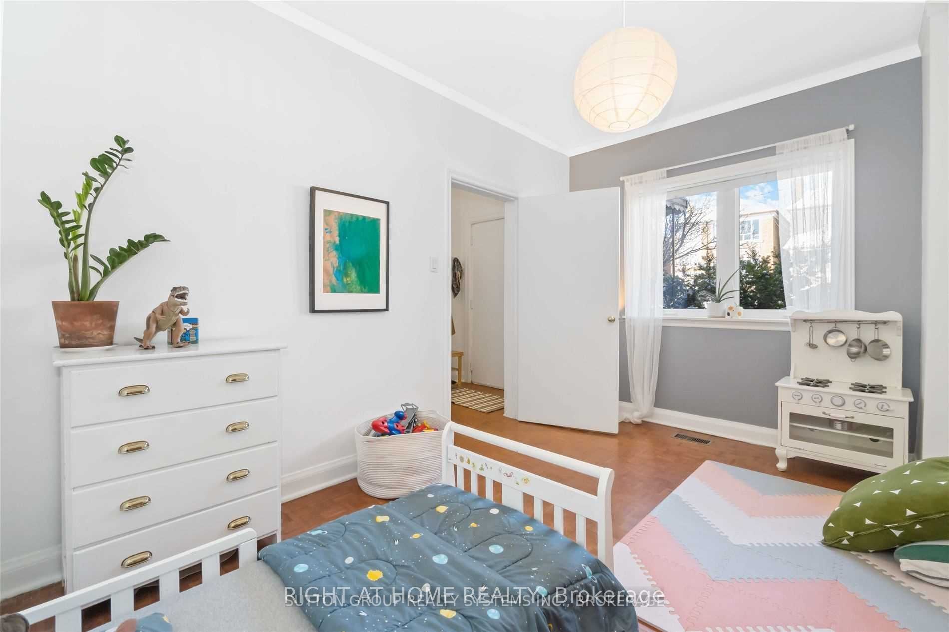 3 Hanson Rd