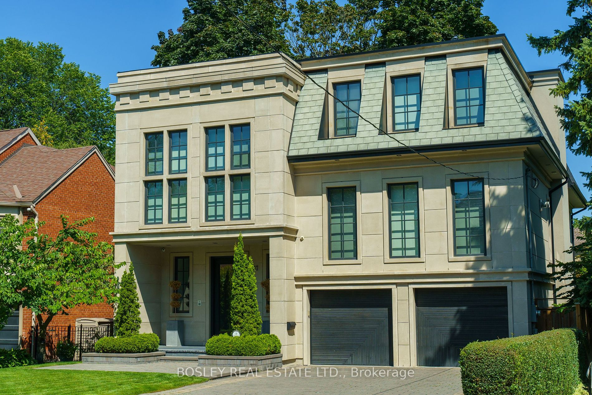47 De Vere Gardens