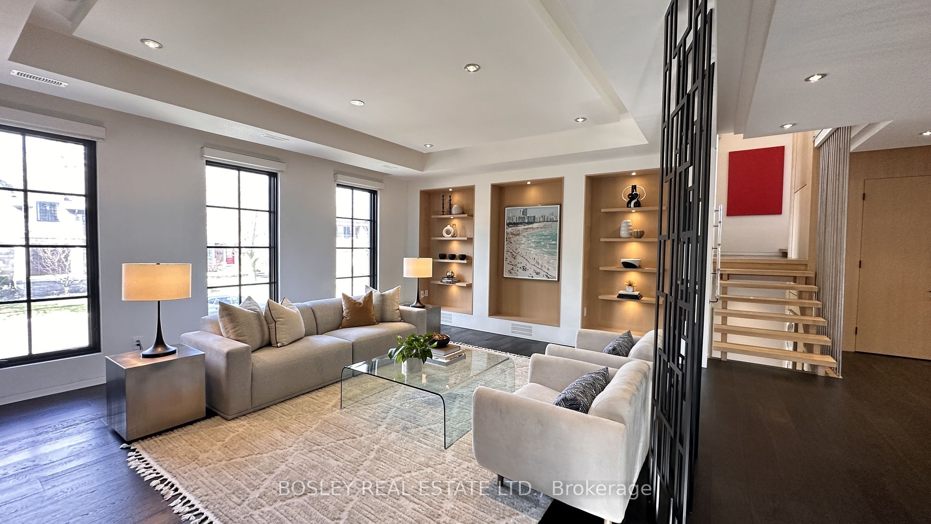 47 De Vere Gardens