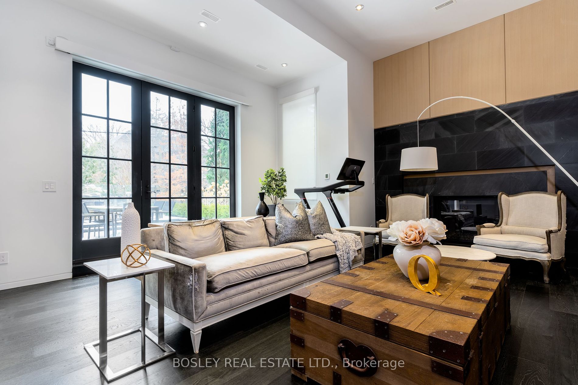 47 De Vere Gardens