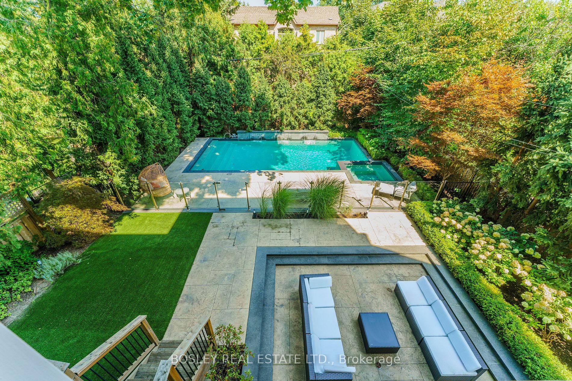 47 De Vere Gardens