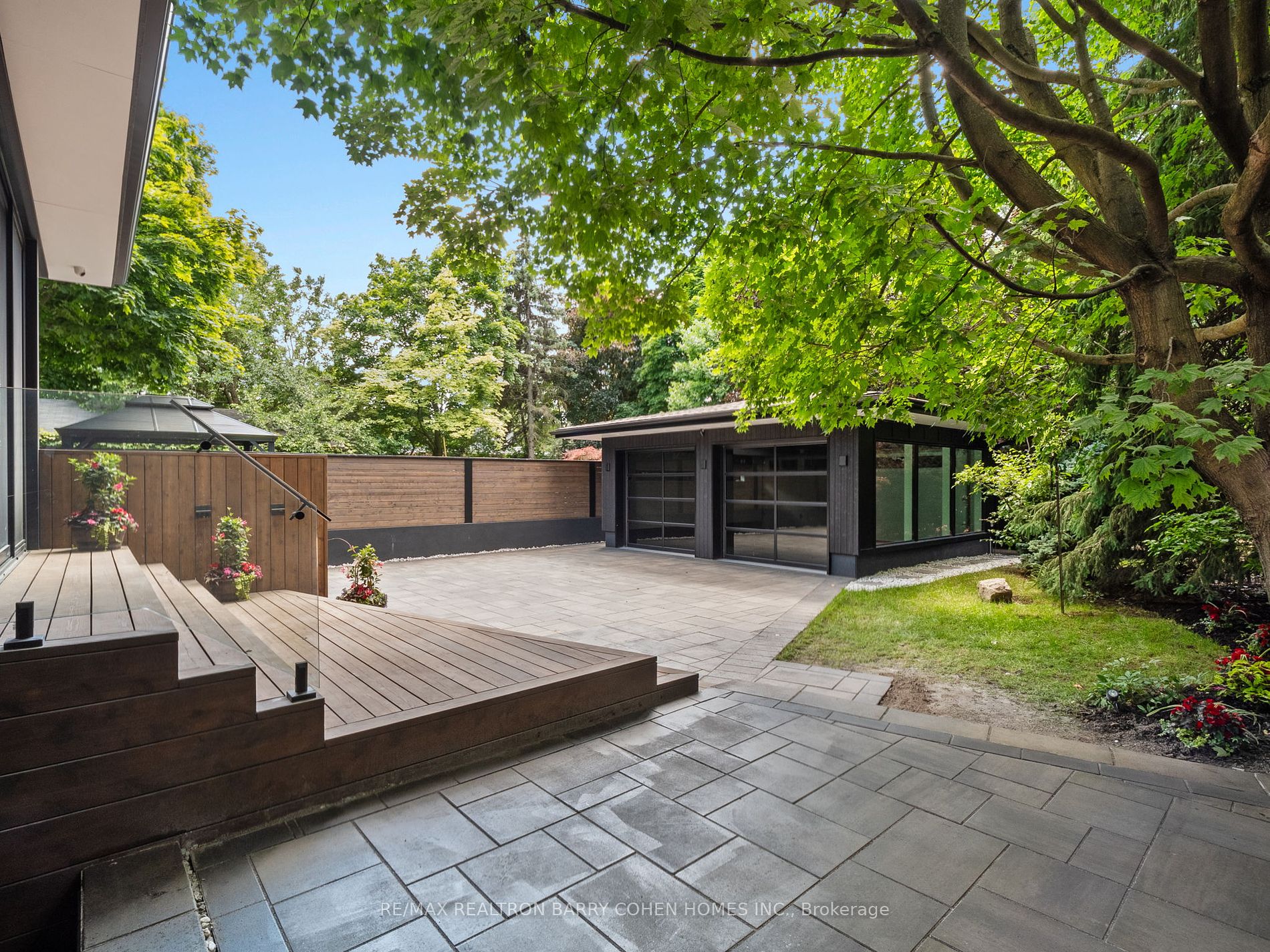 135 Crescent Road, #+ Coach