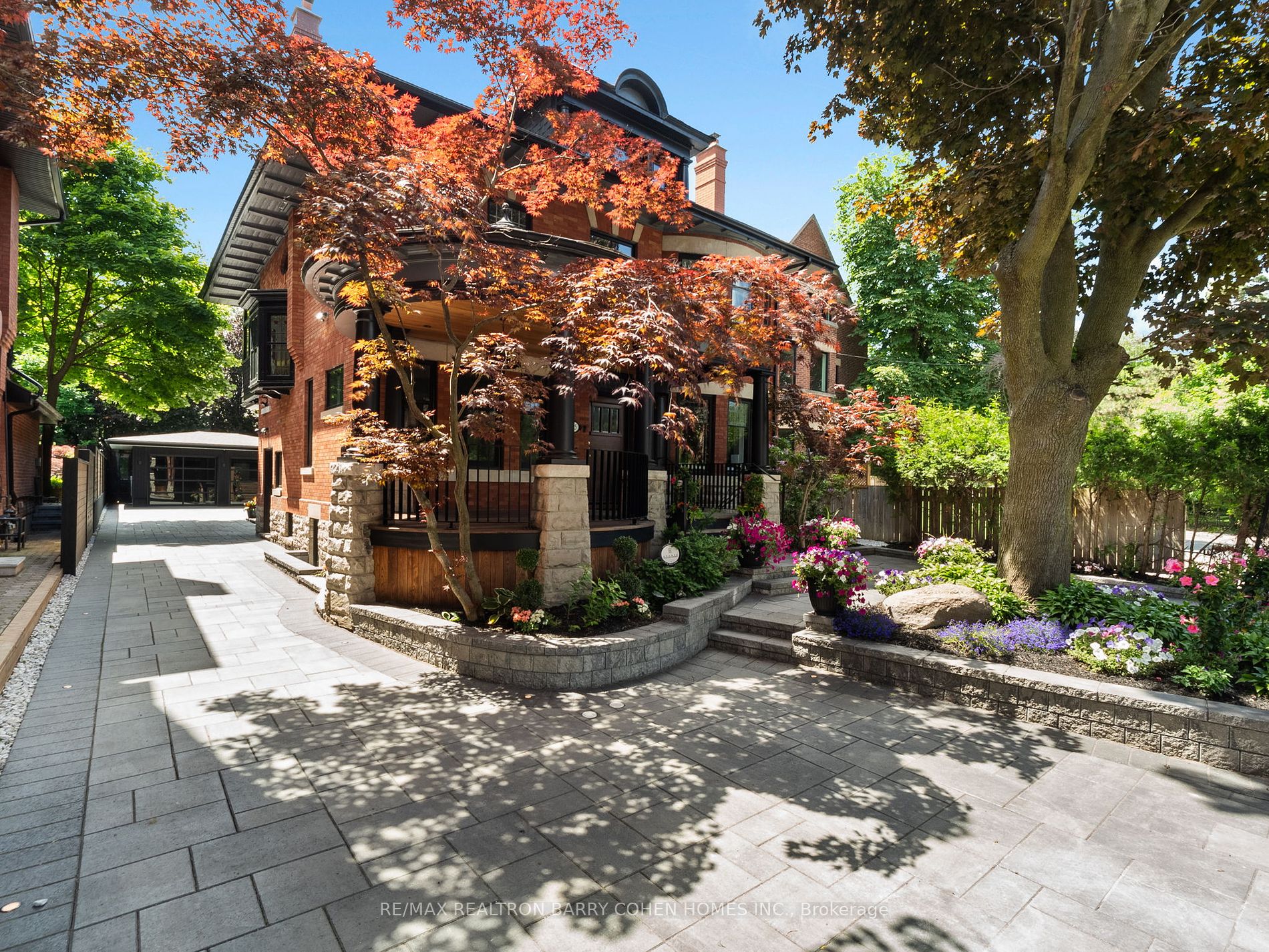 135 Crescent Road, #+ Coach