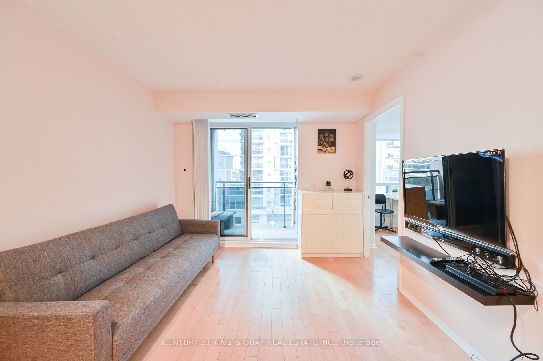 155 Beecroft Road #612