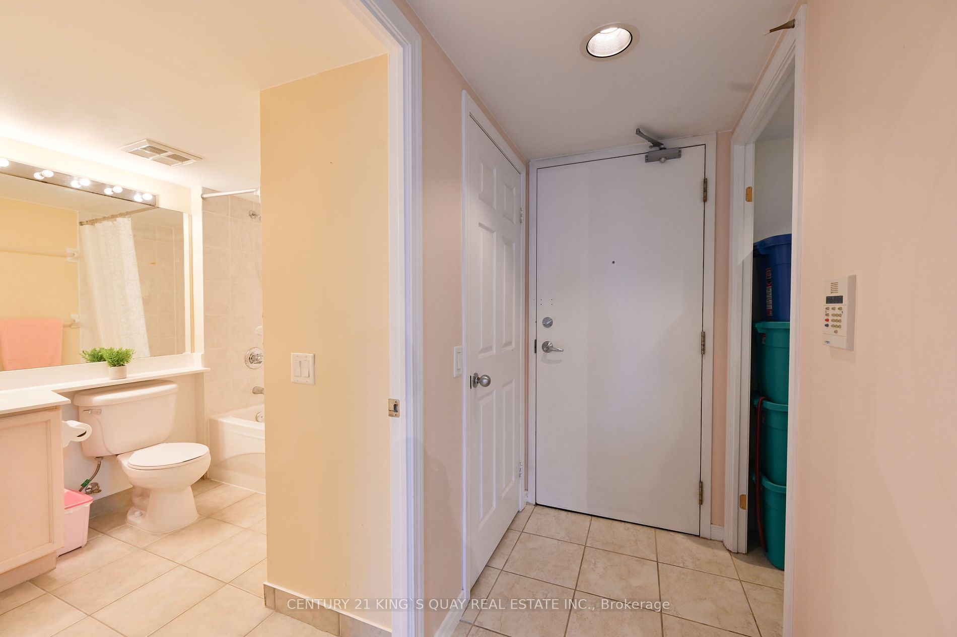 155 Beecroft Road #612