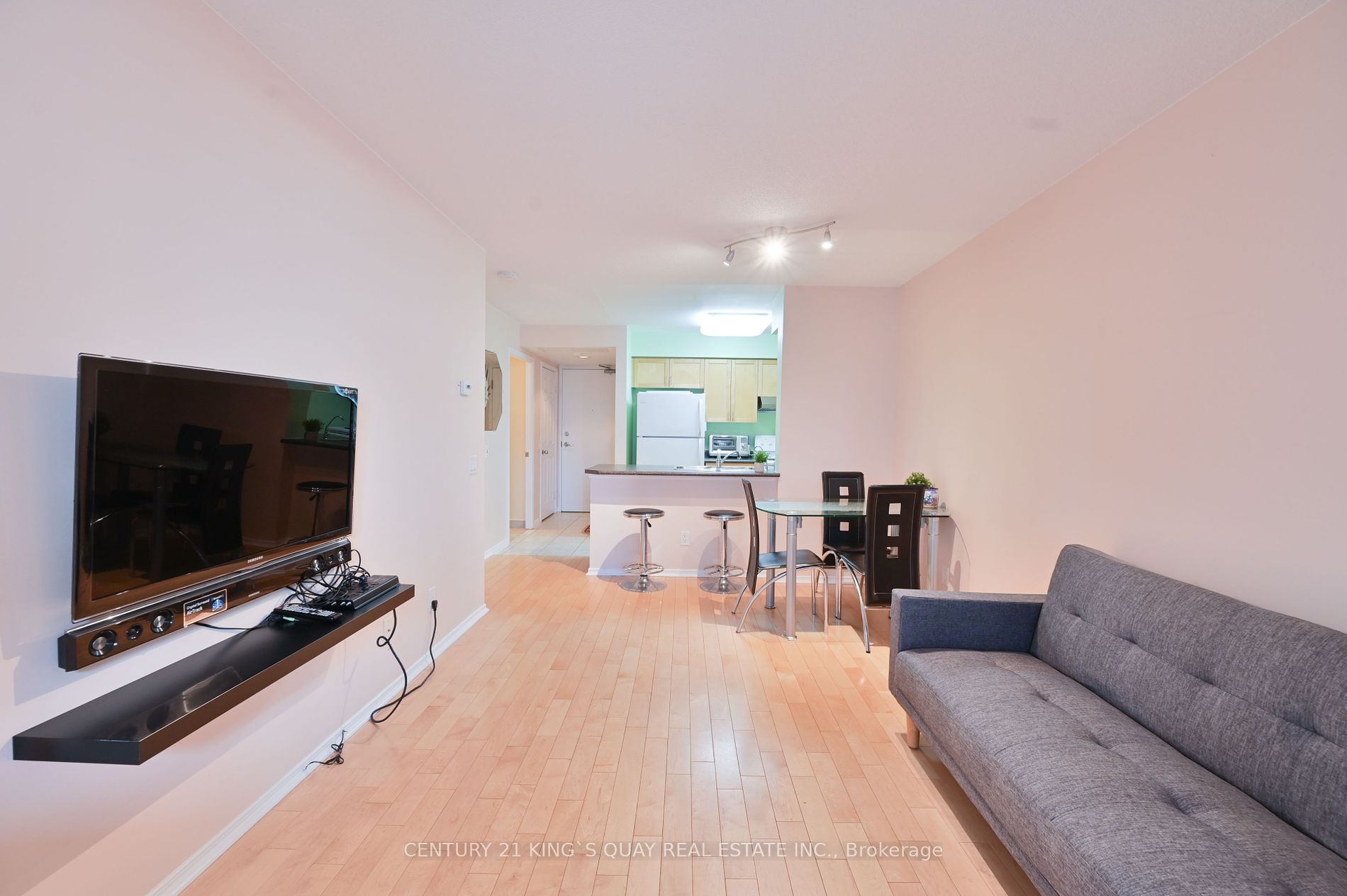 155 Beecroft Road #612