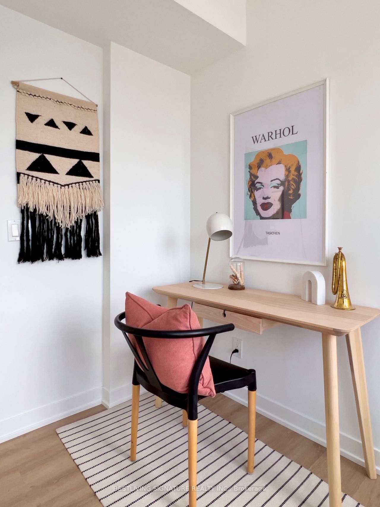 319 Jarvis Street #1802