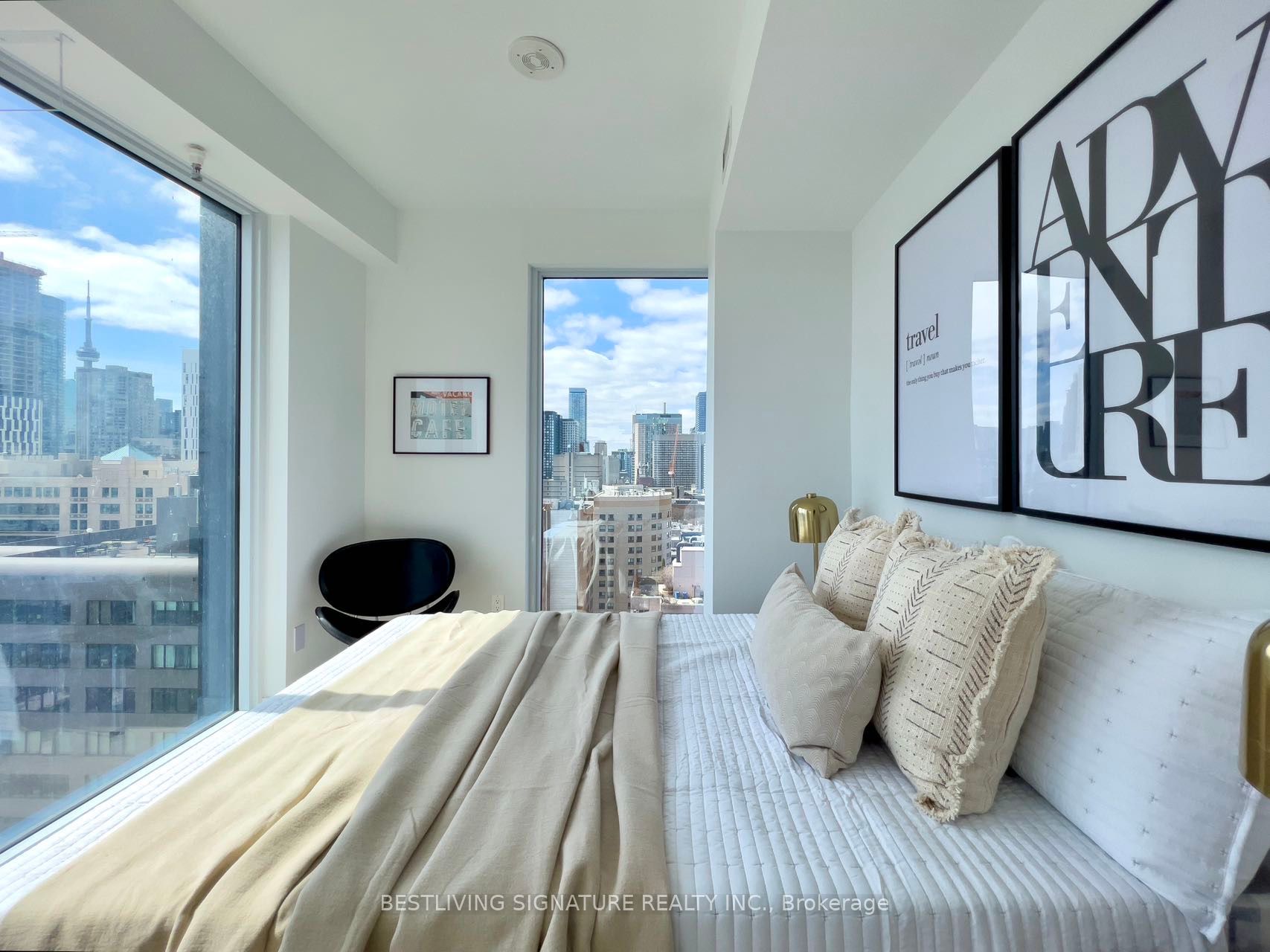 319 Jarvis Street #1802