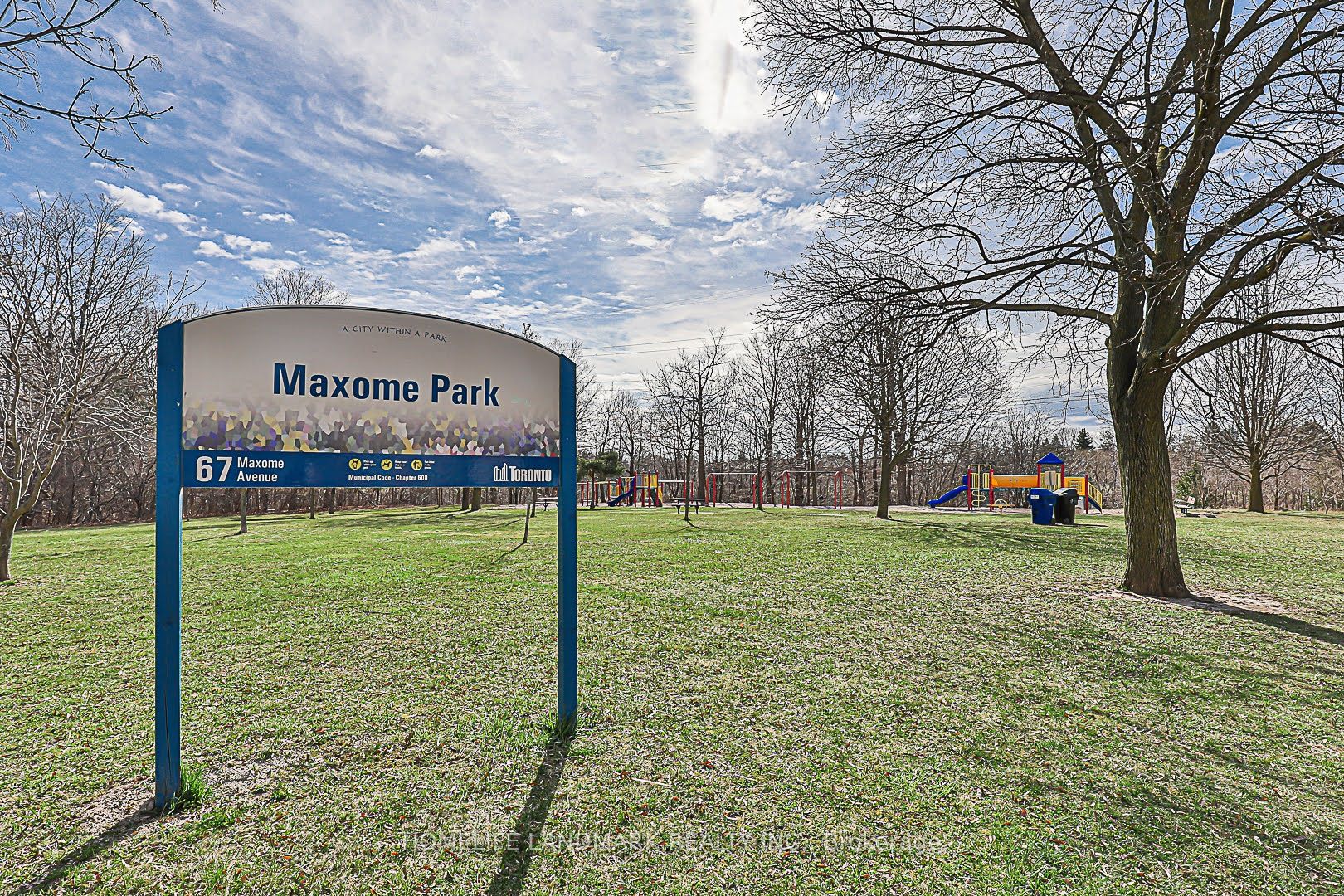 81 Maxome Avenue