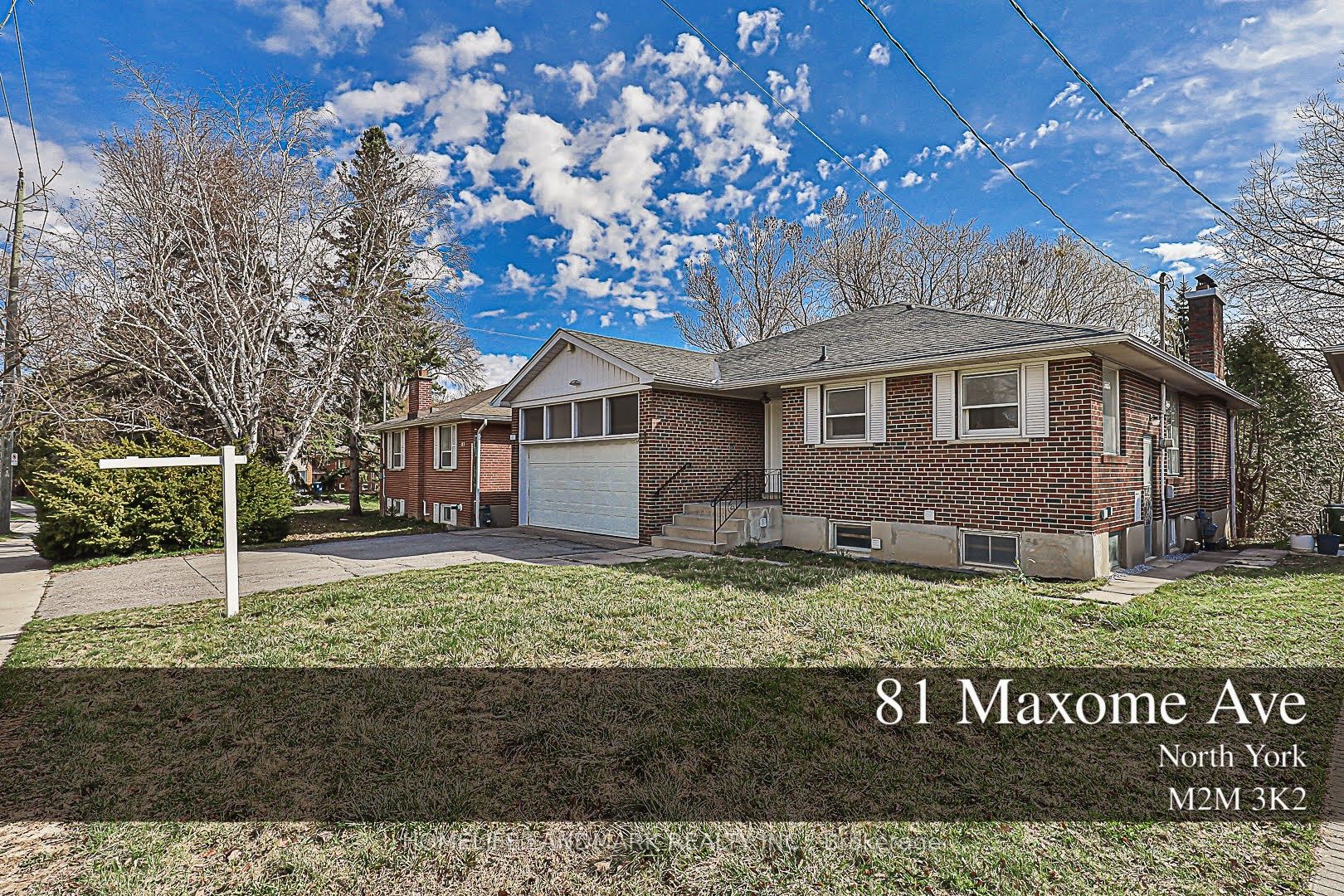 81 Maxome Avenue