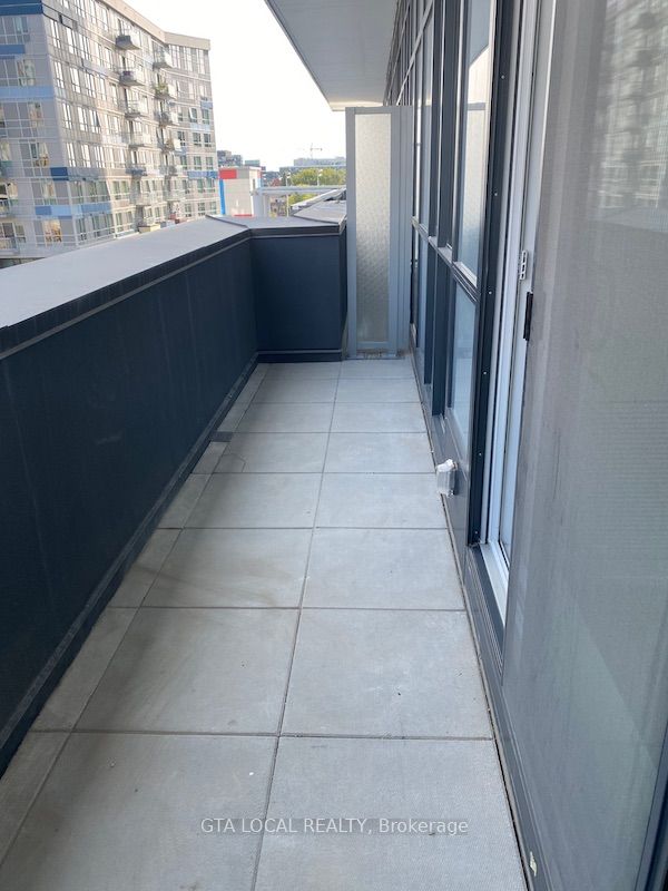 34 Tubman Ave, #406