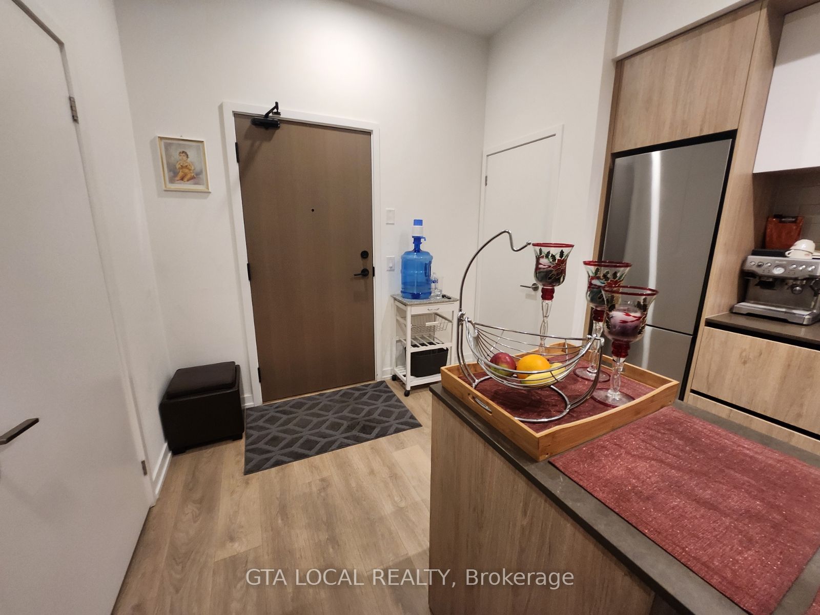 34 Tubman Ave, #406