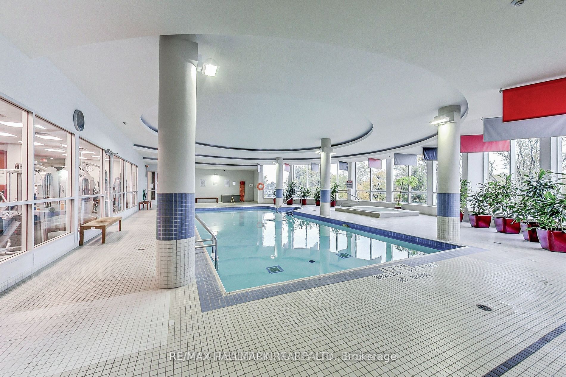 3 Rean Drive #112