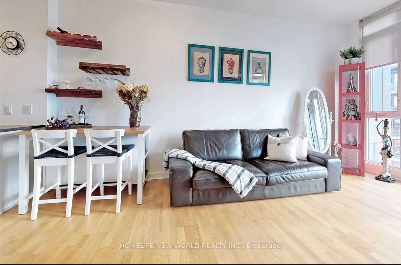 295 Adelaide Street W, #2610