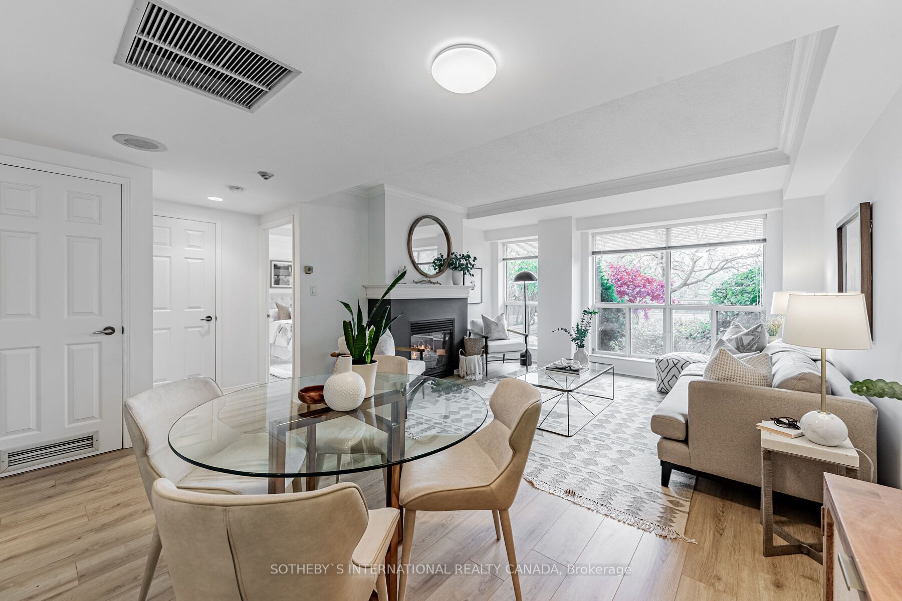 1818 Bayview Ave, #309