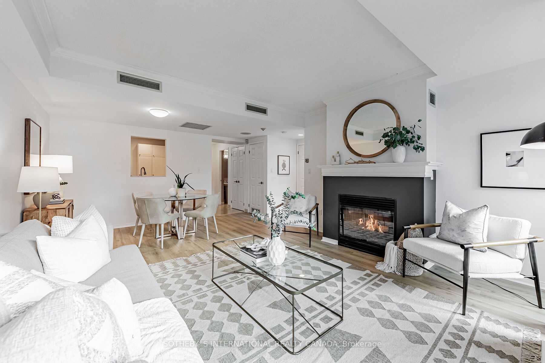 1818 Bayview Ave, #309