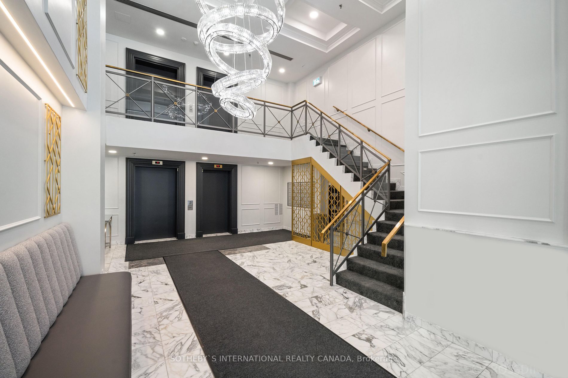 1818 Bayview Ave, #309