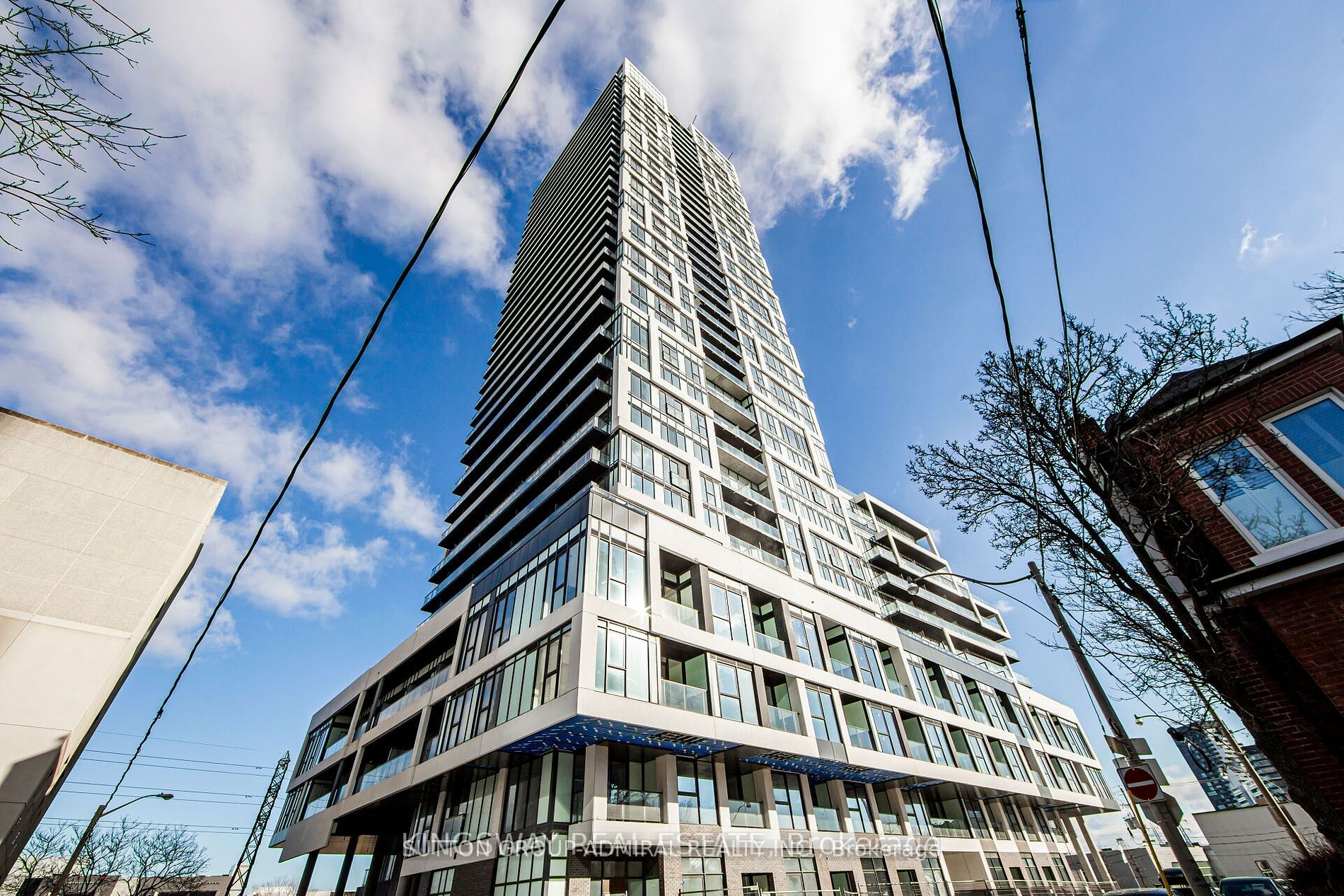 5 Defries Street #801