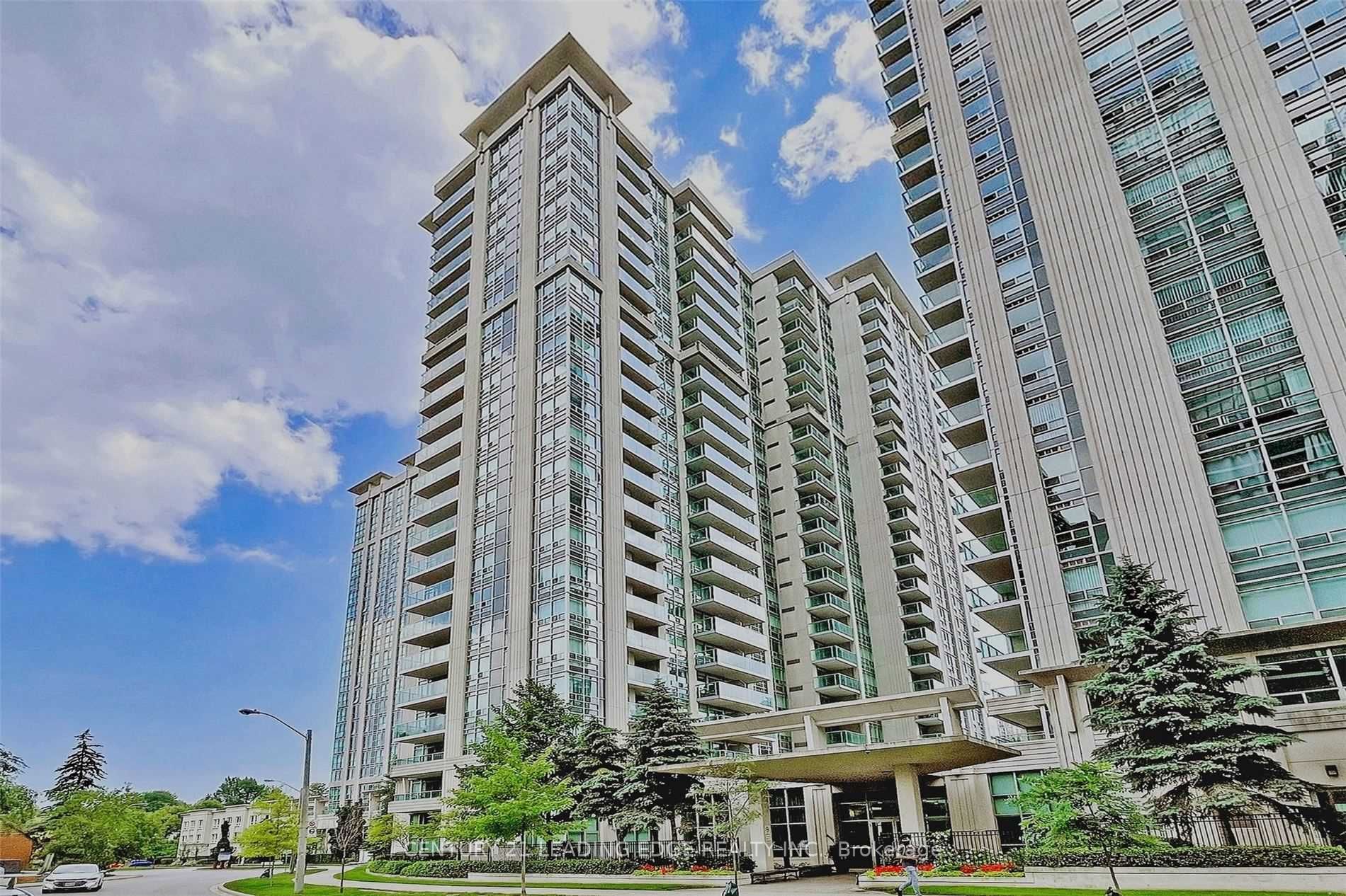 35 Bales Avenue #2211
