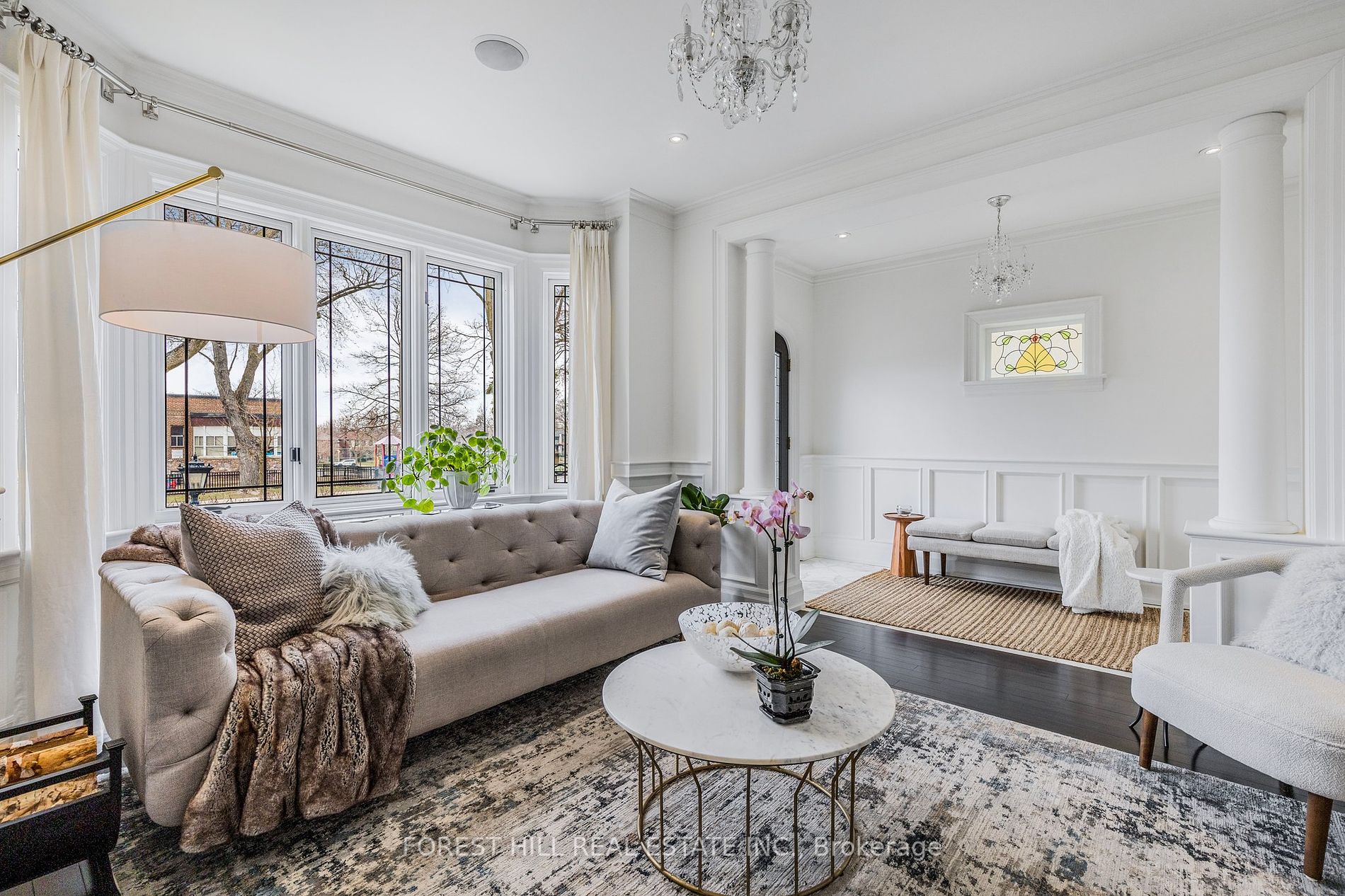 210 Bessborough Drive