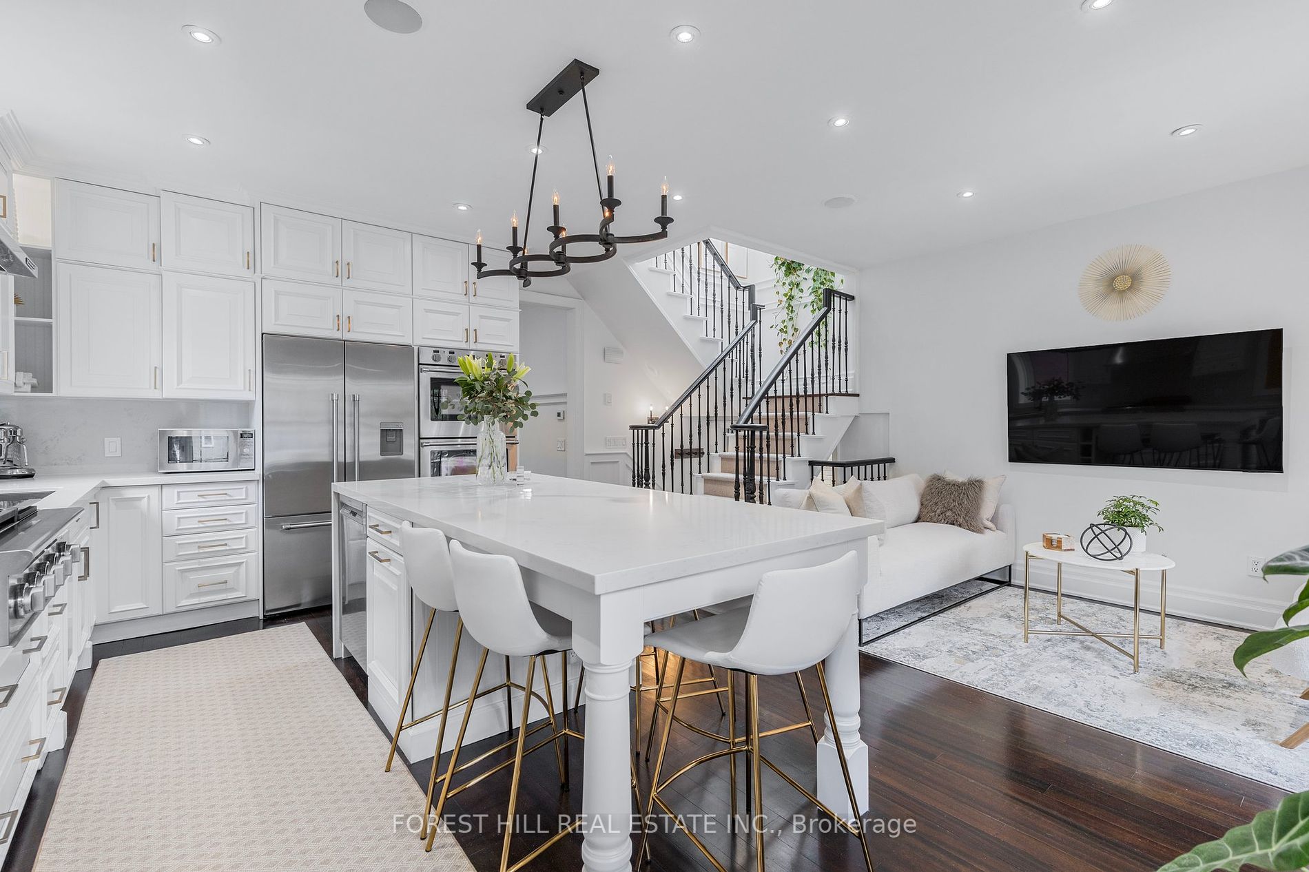 210 Bessborough Drive