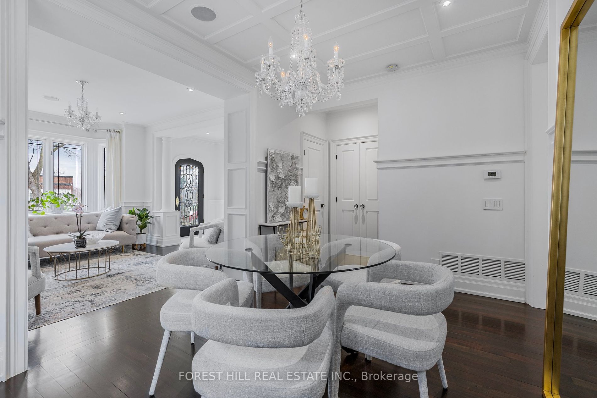 210 Bessborough Drive