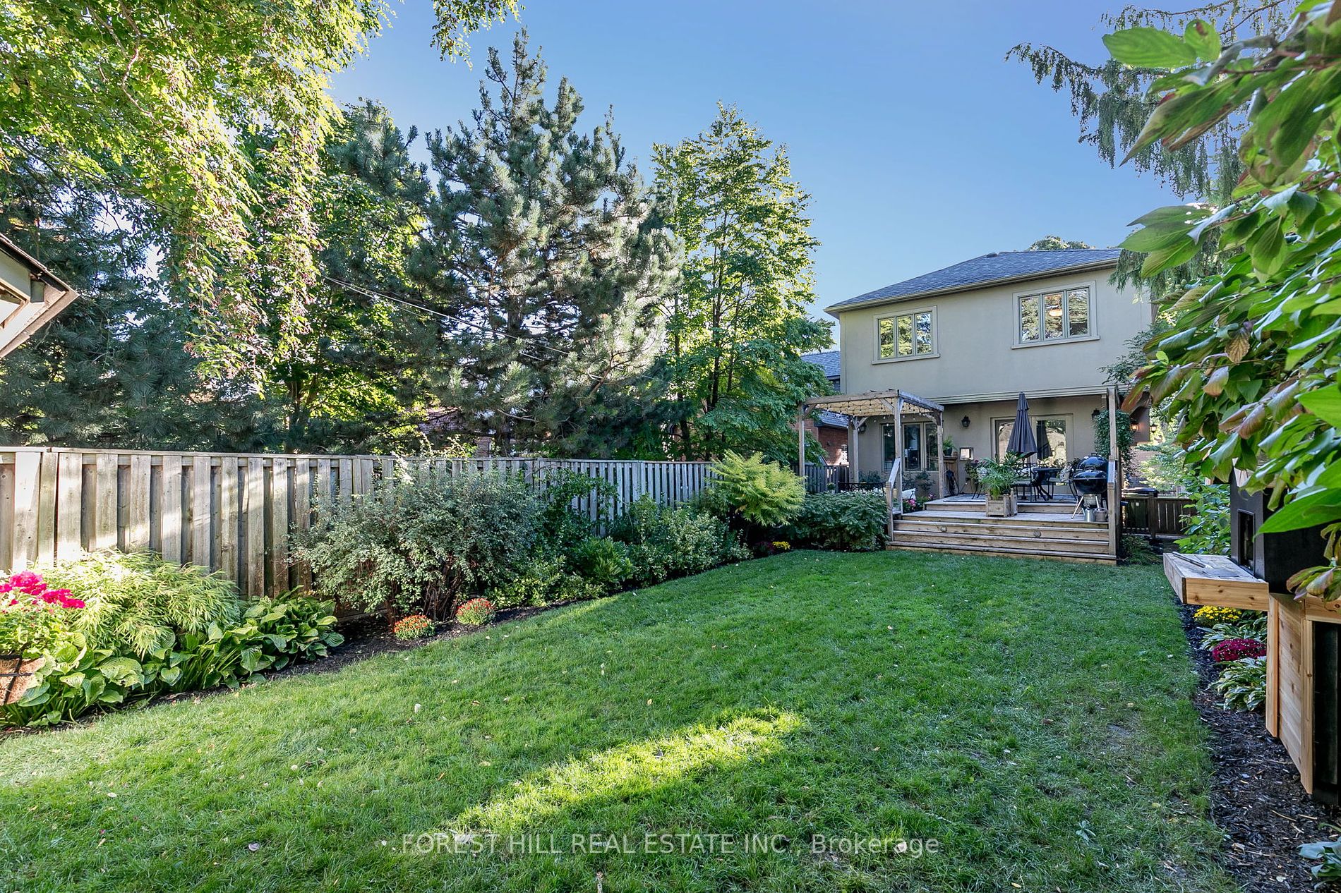 210 Bessborough Drive