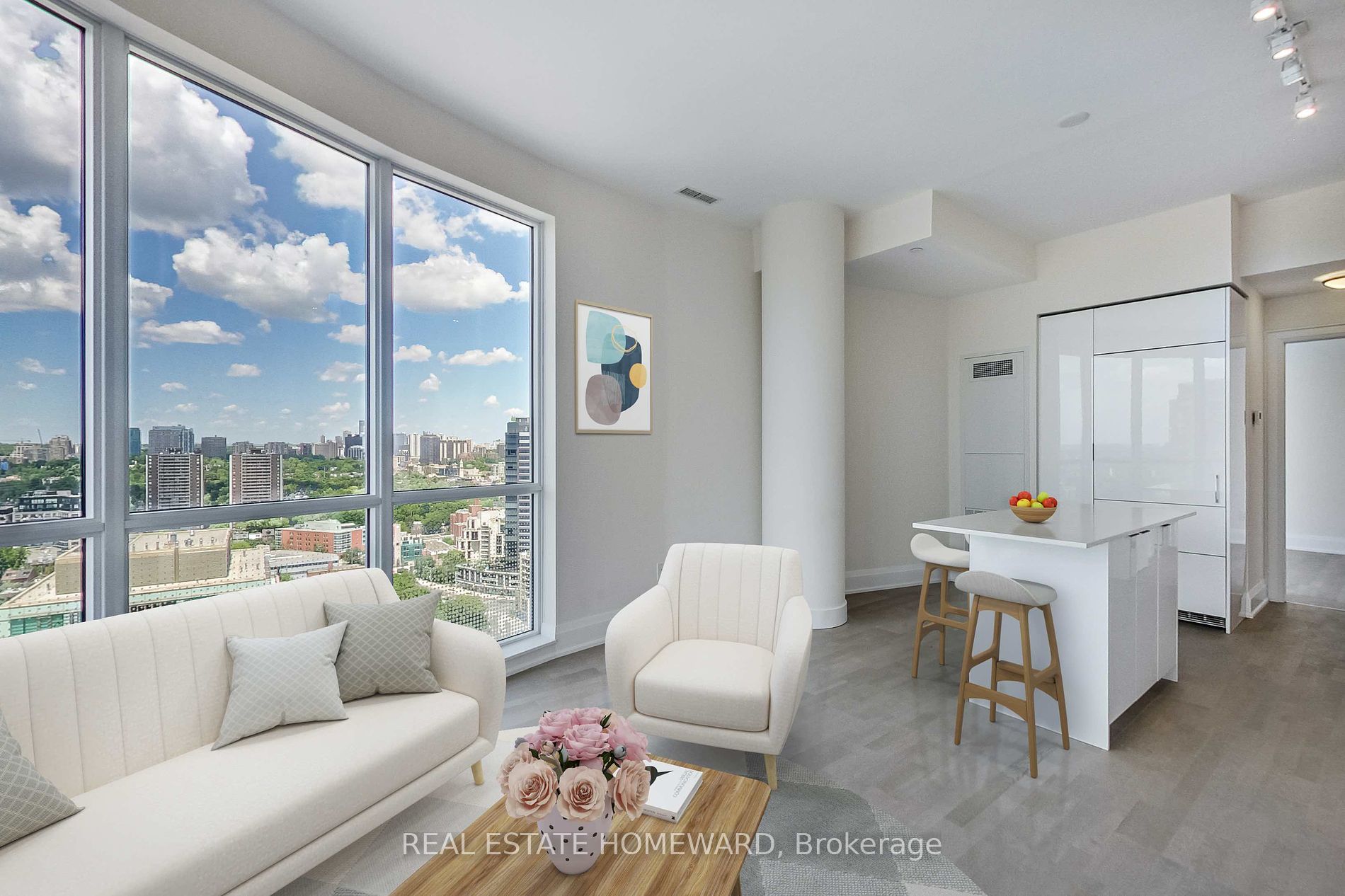 88 Cumberland St, #2503