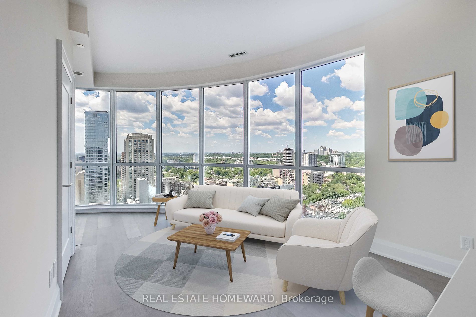 88 Cumberland St, #2503
