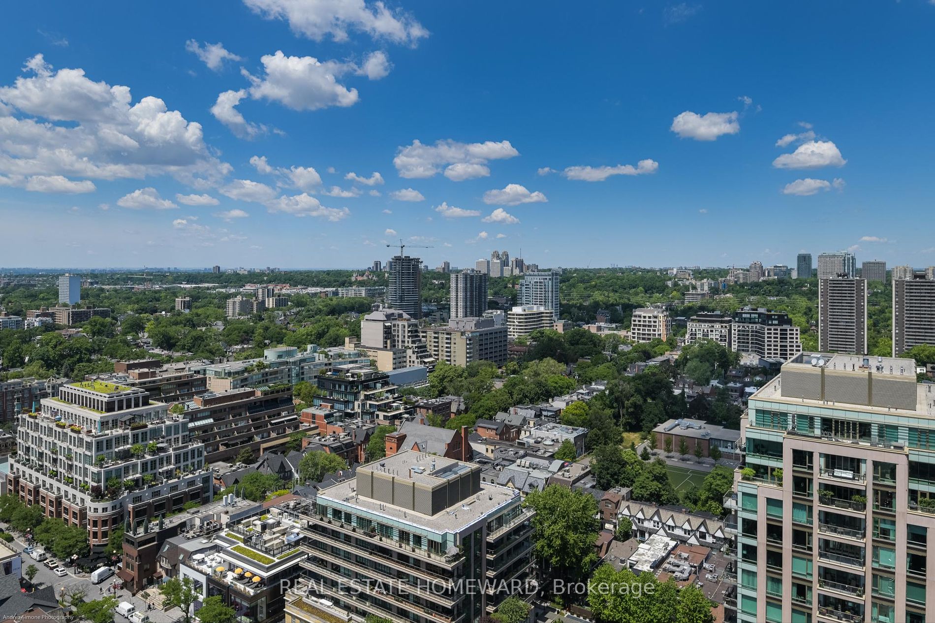 88 Cumberland St, #2503