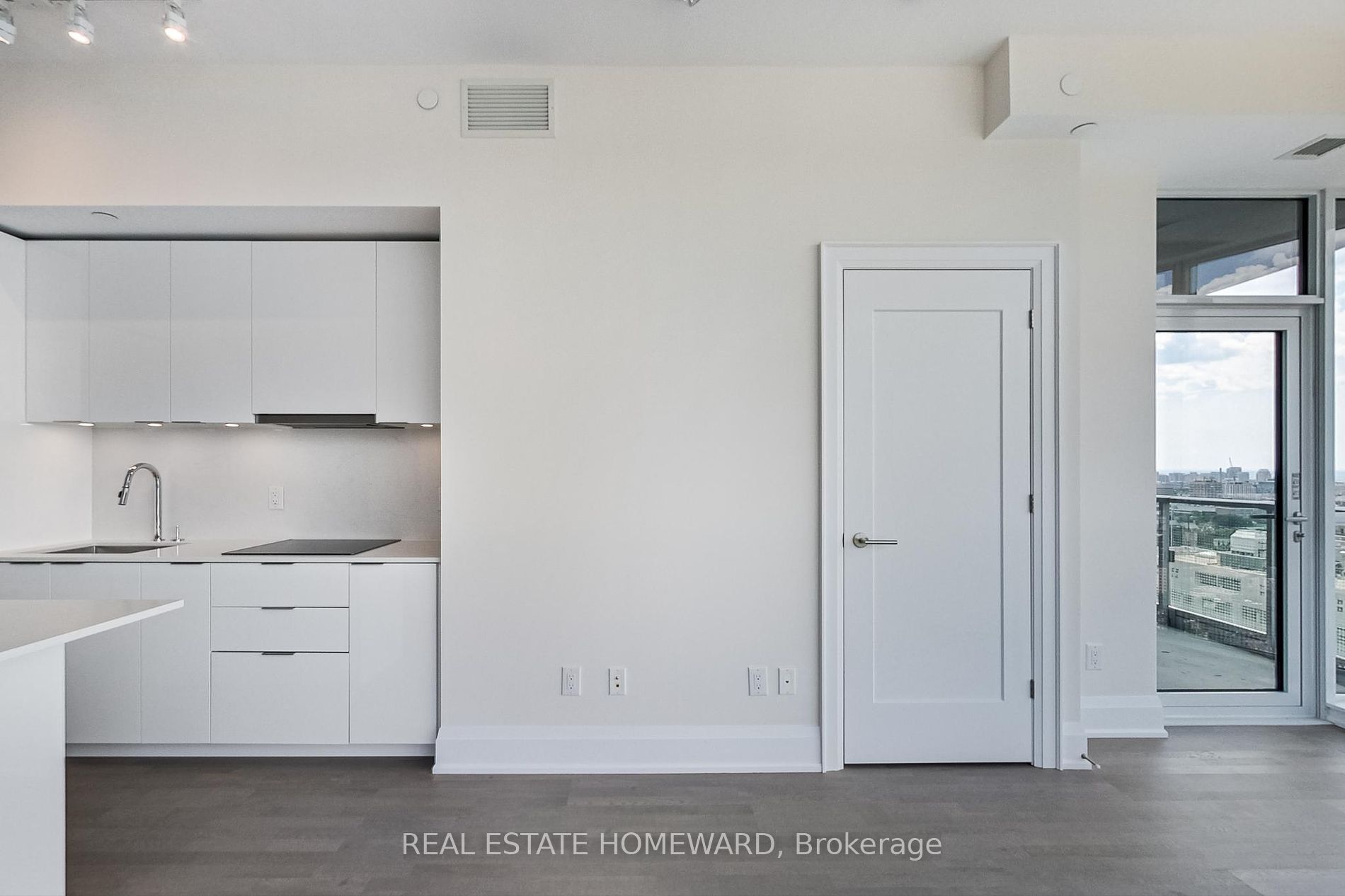 88 Cumberland St, #2503