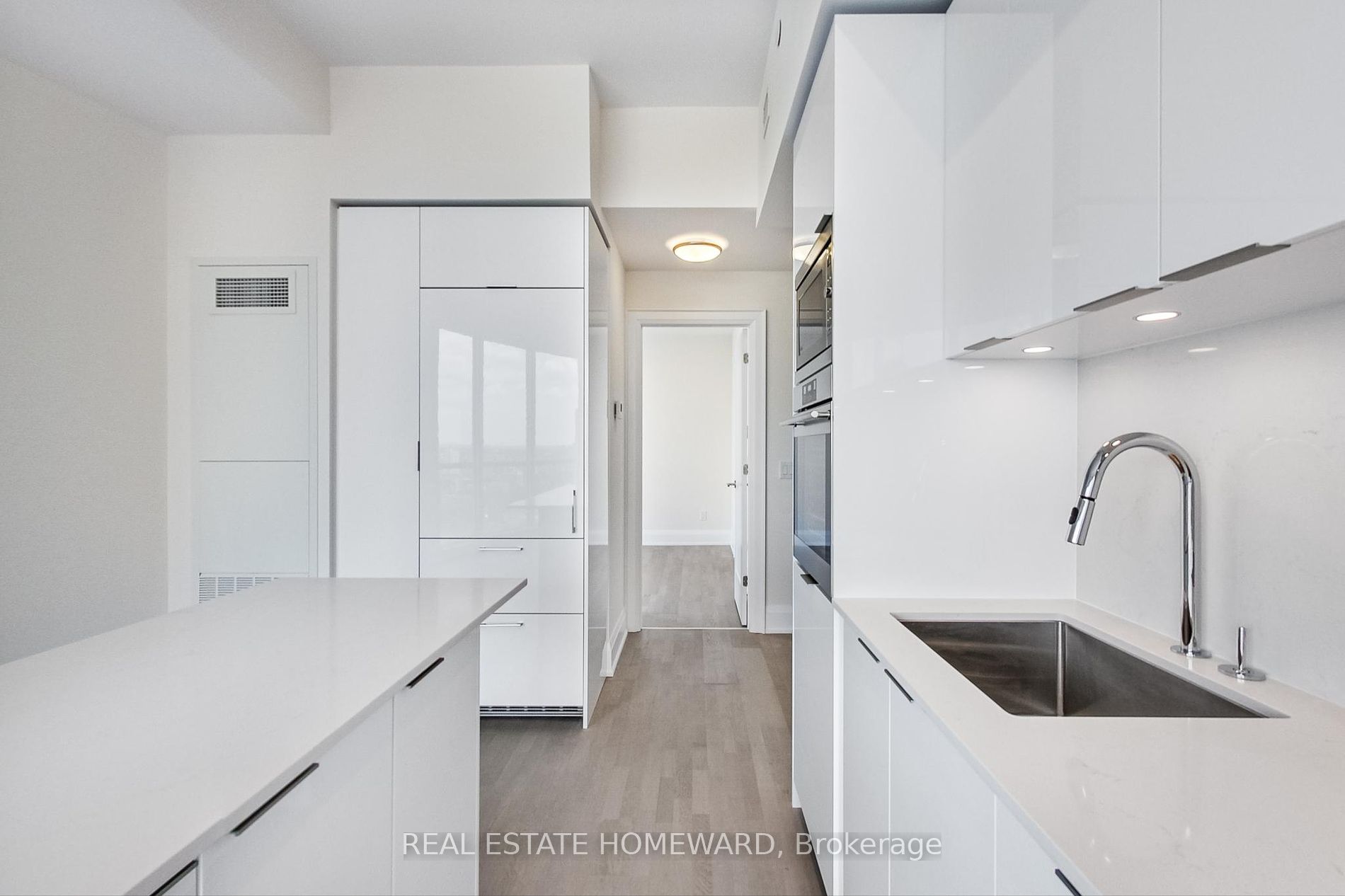 88 Cumberland St, #2503