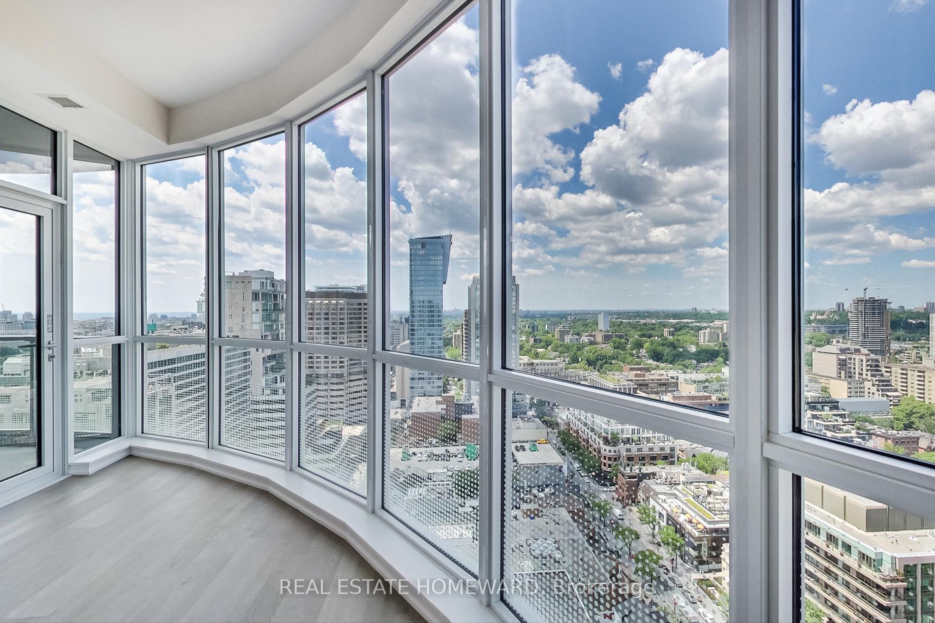 88 Cumberland St, #2503