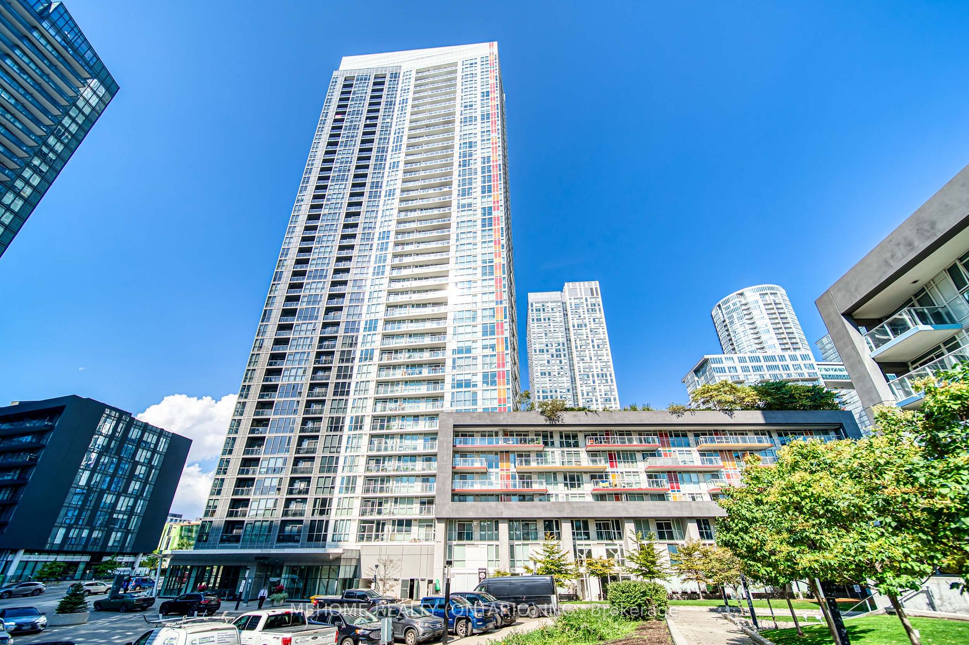 85 Queens Wharf Rd, #706