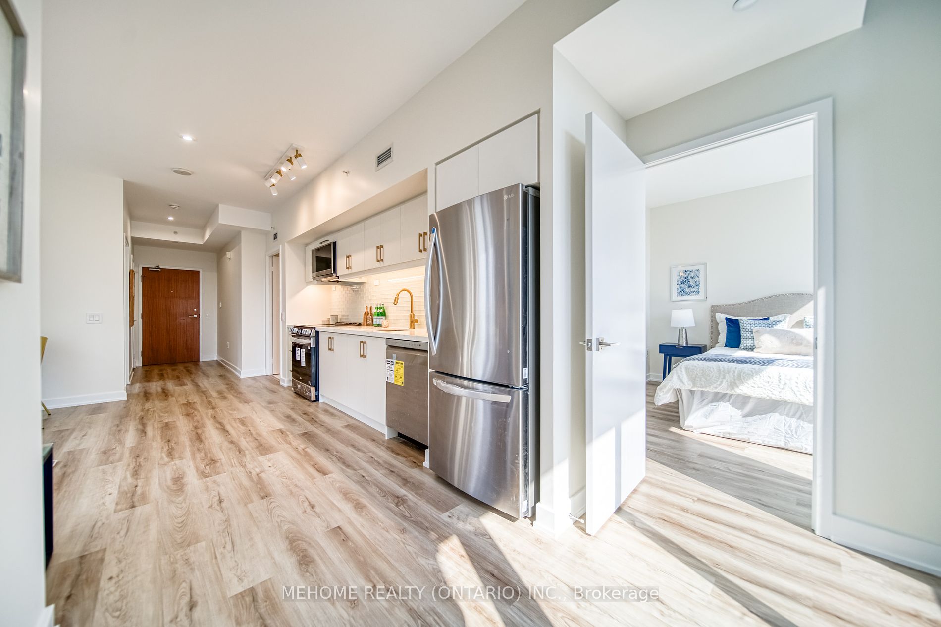 85 Queens Wharf Rd, #706