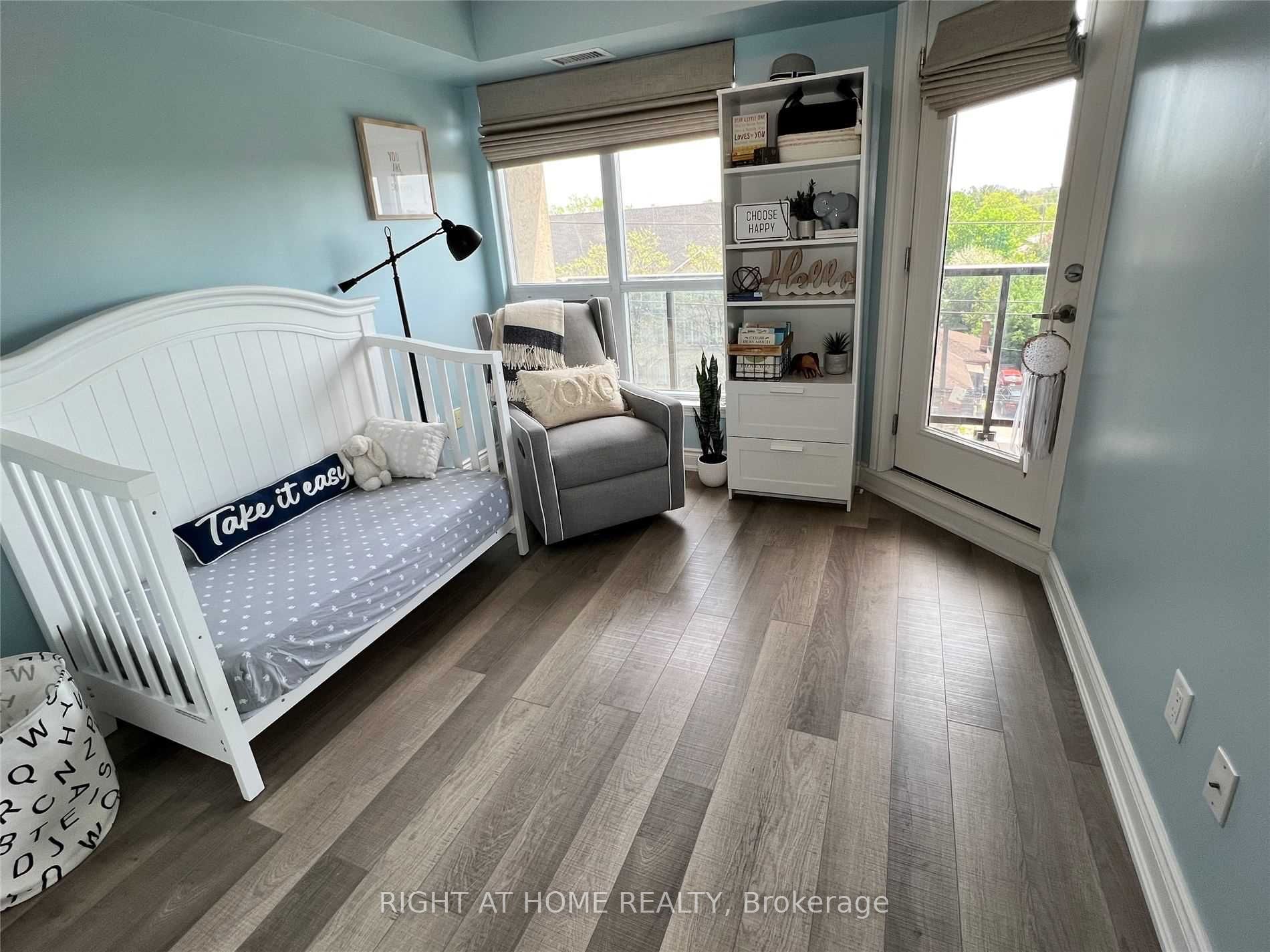 760 Sheppard Ave W, #508
