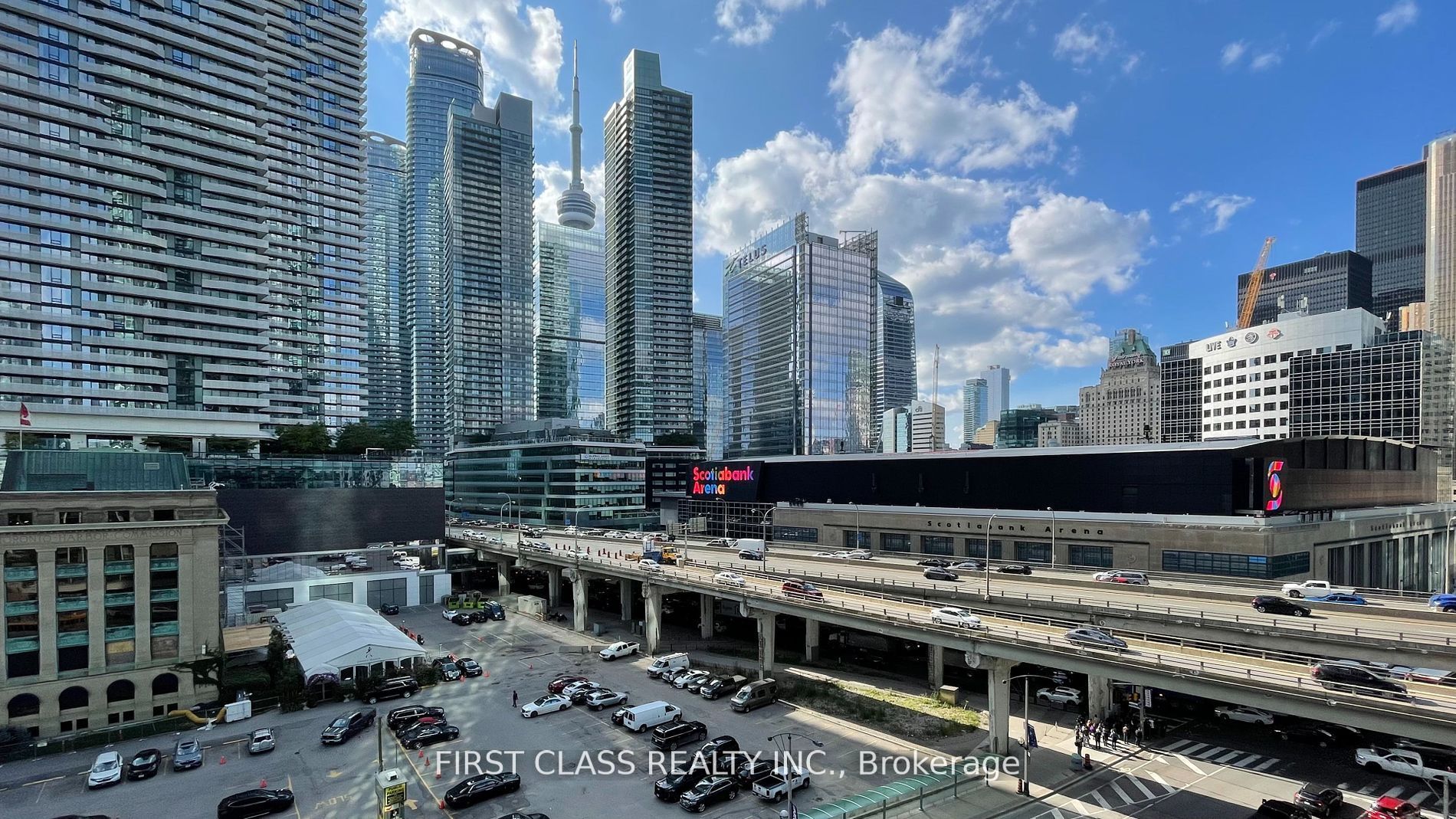 33 Bay St, #801