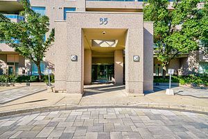 35 Empress Avenue, #704