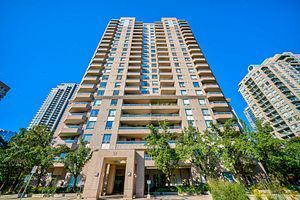35 Empress Avenue, #704