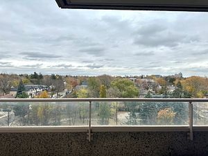 35 Empress Avenue, #704