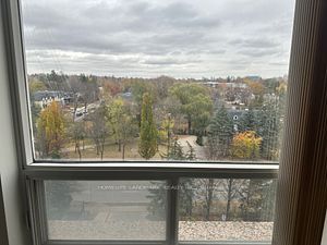 35 Empress Avenue, #704