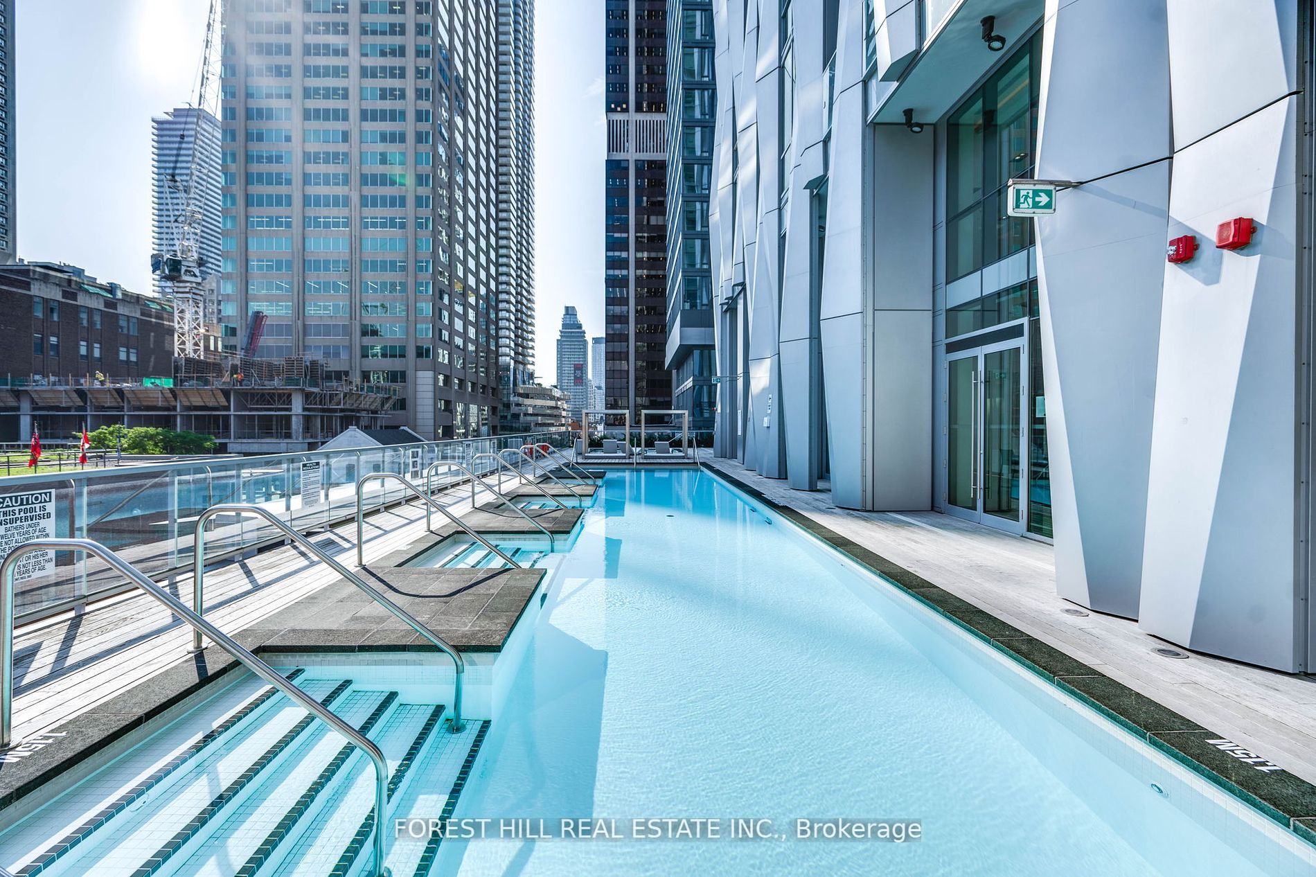 1 Yorkville Ave, #802