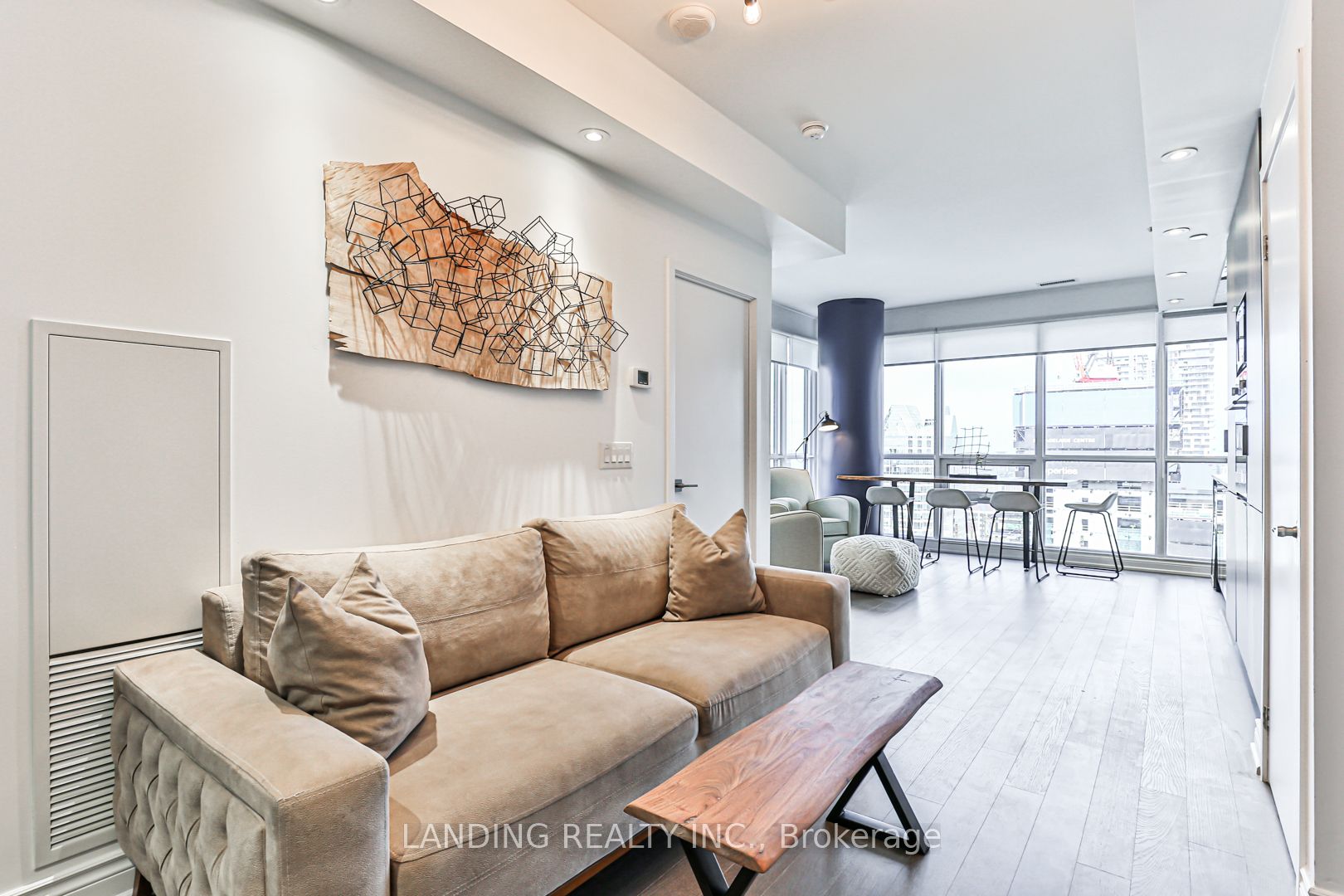 70 Temperance Street #3103