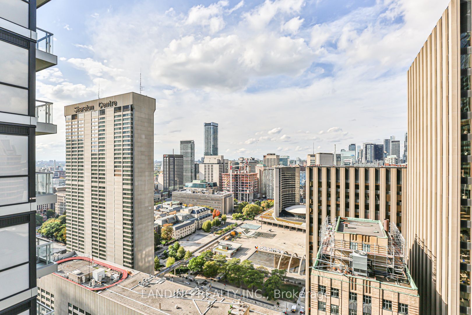 70 Temperance Street #3103