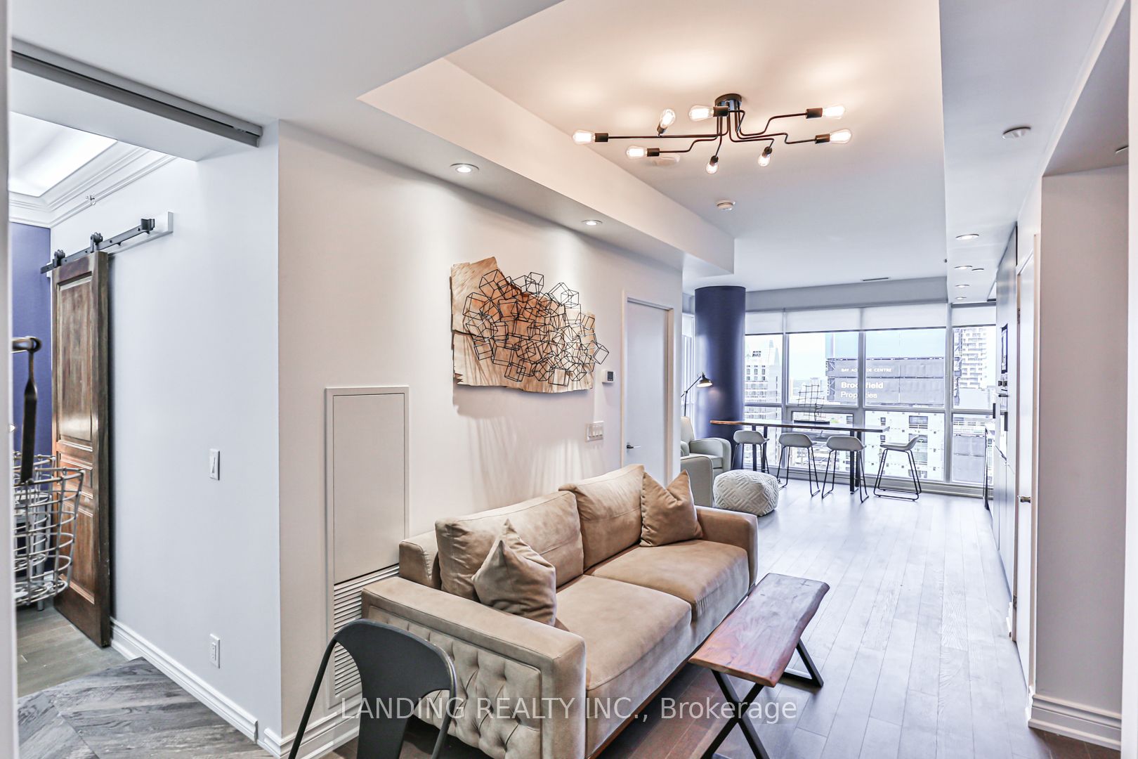 70 Temperance Street #3103