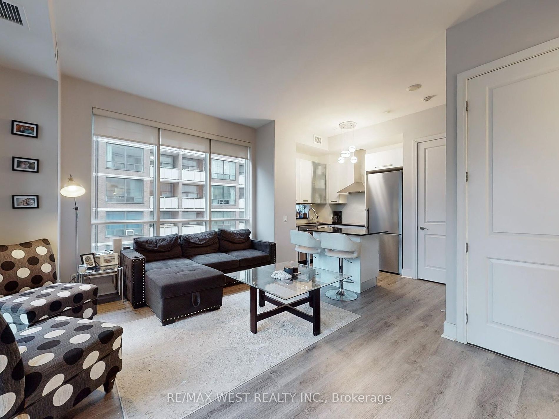 21 Balmuto St, #1202