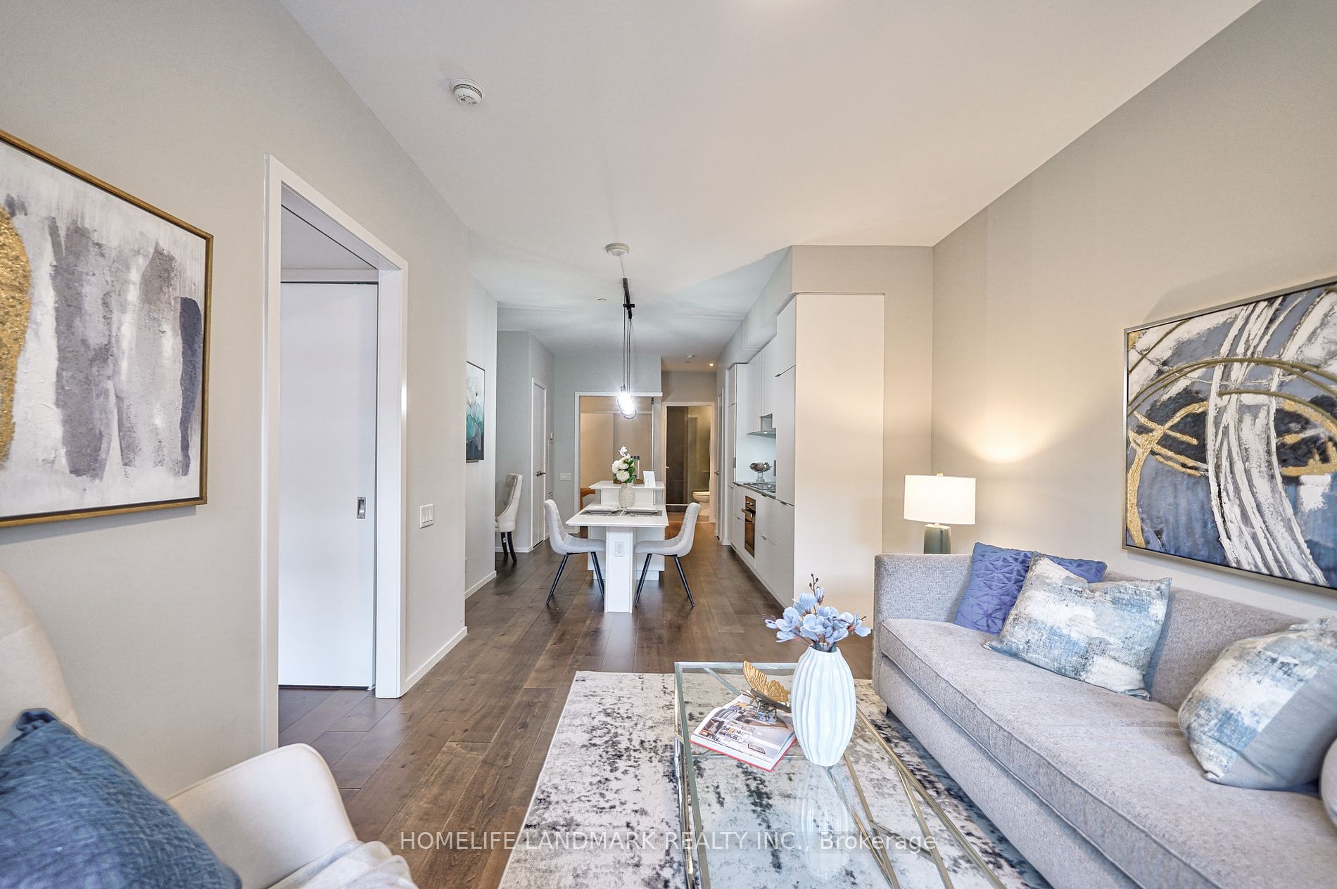 5 St Joseph St, #220