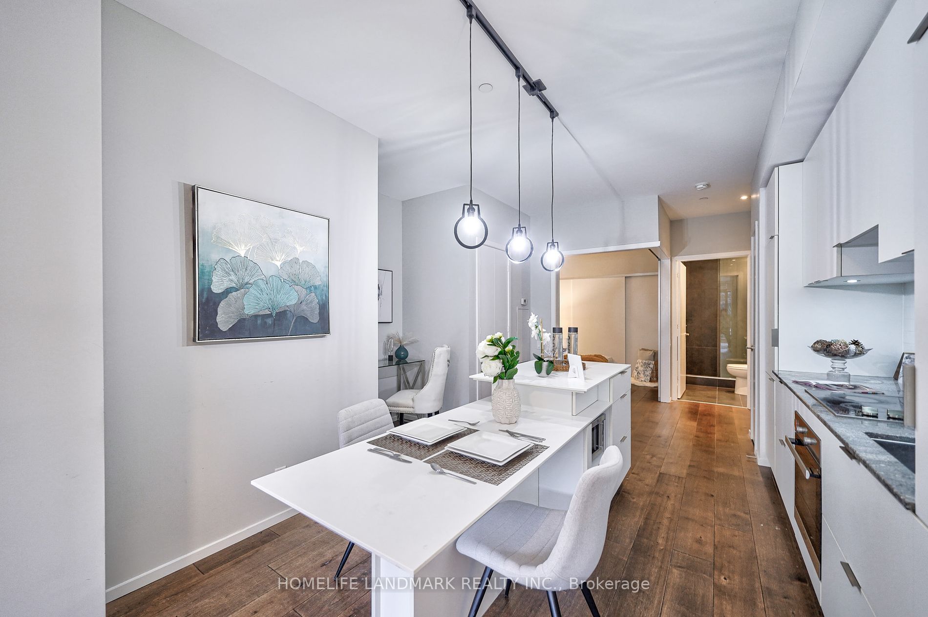 5 St Joseph St, #220