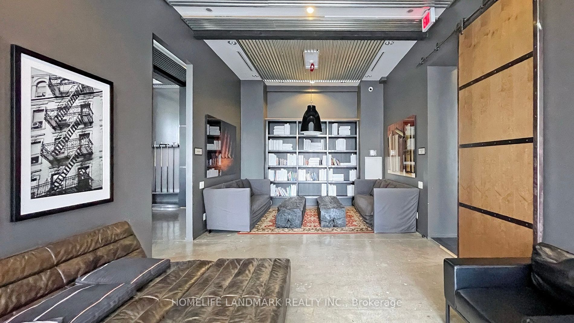 5 St Joseph St, #220