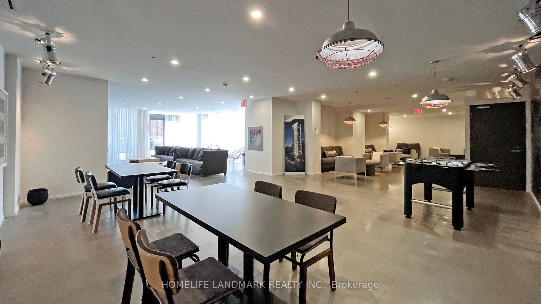 5 St Joseph St, #220